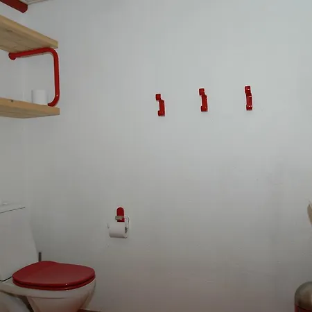 Vakantiehuis Vejers Strand *